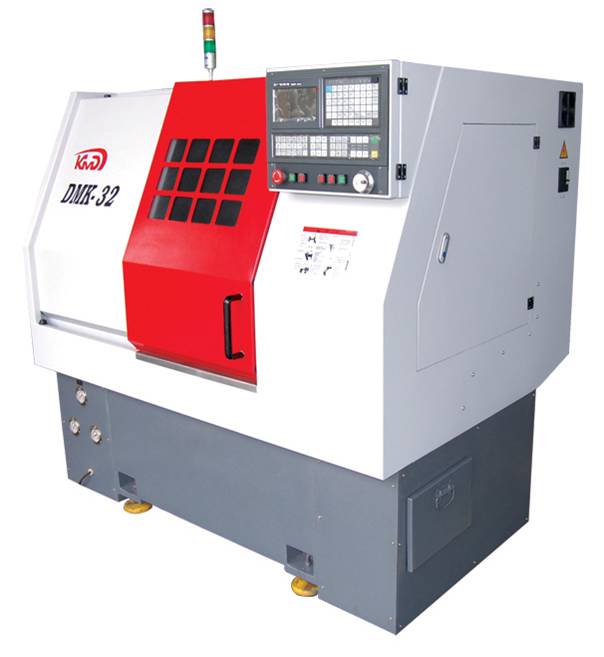 端面數(shù)控車床