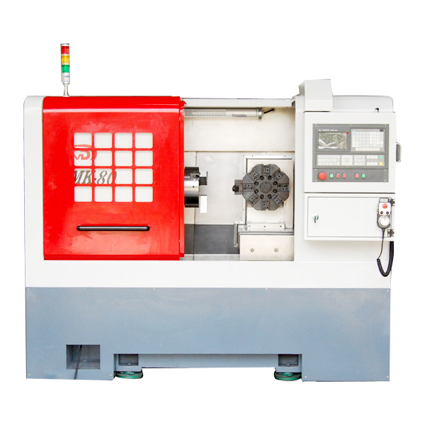 端面數(shu)控車床