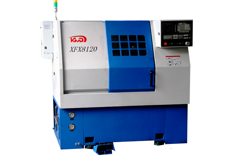 數控(kòng)旋風銑床(chuáng)