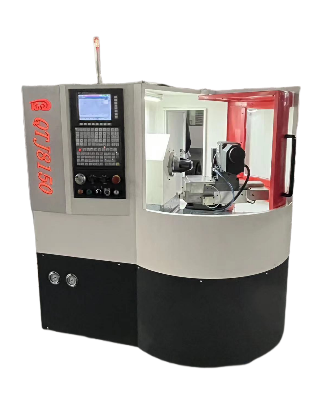 制造時(shí)代百花争豔(yan) 肯邁得亮相(xiang)北京CIMT一展風(fēng)采