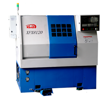 肯邁得-爲您定(dìng)制專業的數控(kong)機床